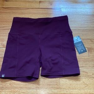 Oiselle Pocket Jogger Shorts